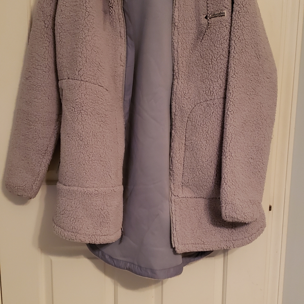 Columbia Jacket - Picture 2 of 5